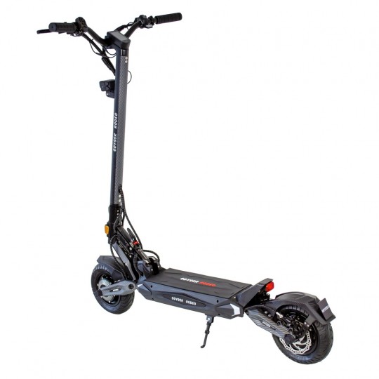 Trottinette électrique...