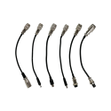 Adaptateur chargeur tous modèles