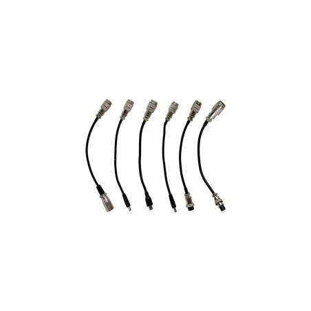 Adaptateur Chargeur Tous Modèles