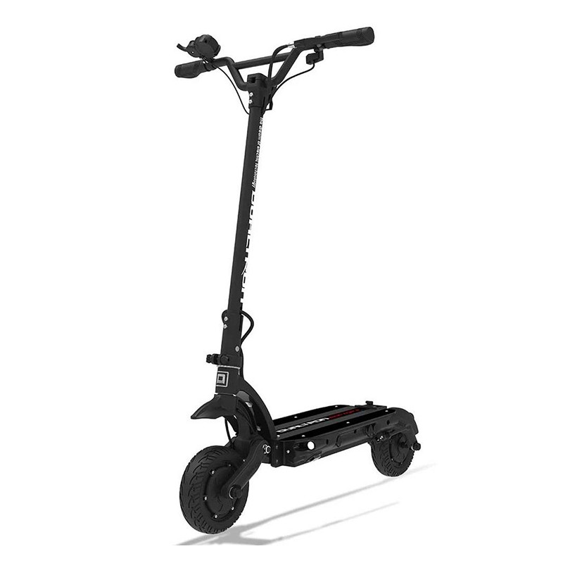 Trottinette électrique Dualtron RAPTOR 2 2024 - EYE 3 APP (IPX5)