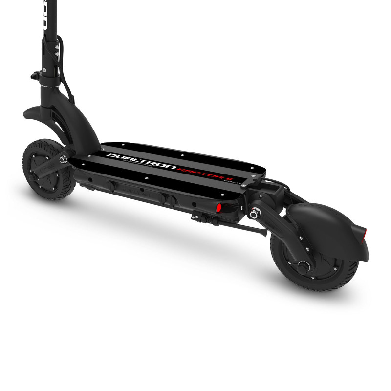 Trottinette électrique Dualtron RAPTOR 2 2024 - EYE 3 APP (IPX5)