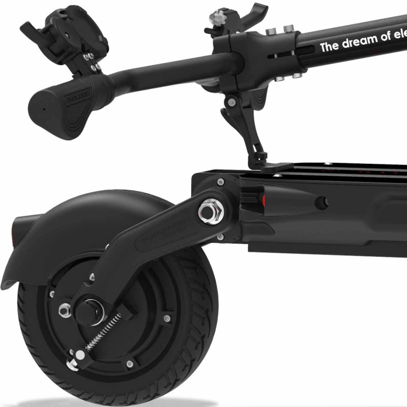 Trottinette électrique Dualtron RAPTOR 2 2024 - EYE 3 APP (IPX5)