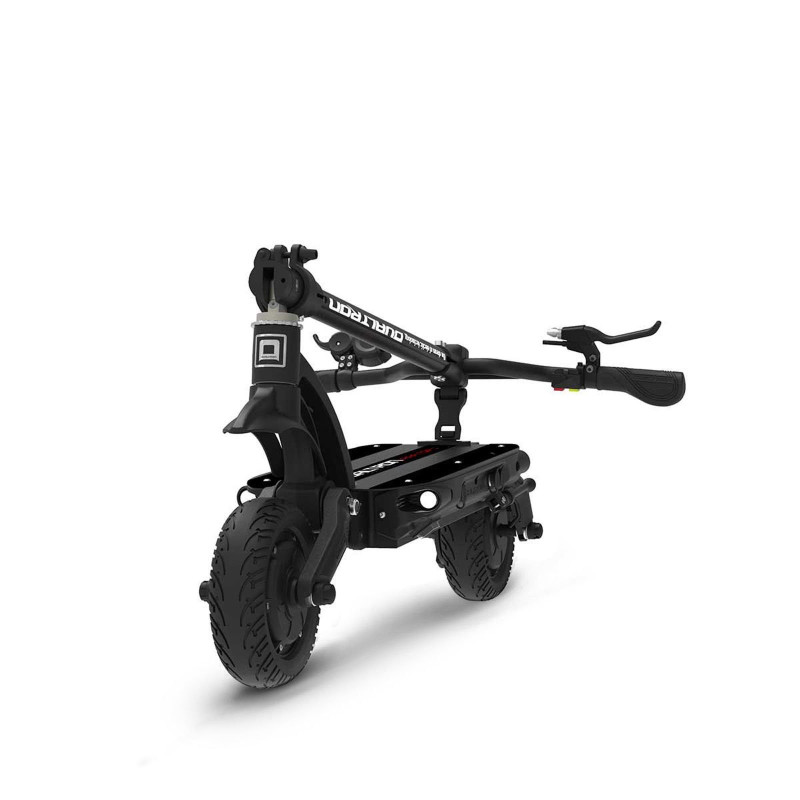 Trottinette électrique Dualtron RAPTOR 2 2024 - EYE 3 APP (IPX5)