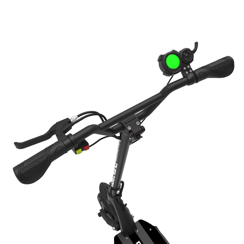 Trottinette électrique Dualtron RAPTOR 2 2024 - EYE 3 APP (IPX5)