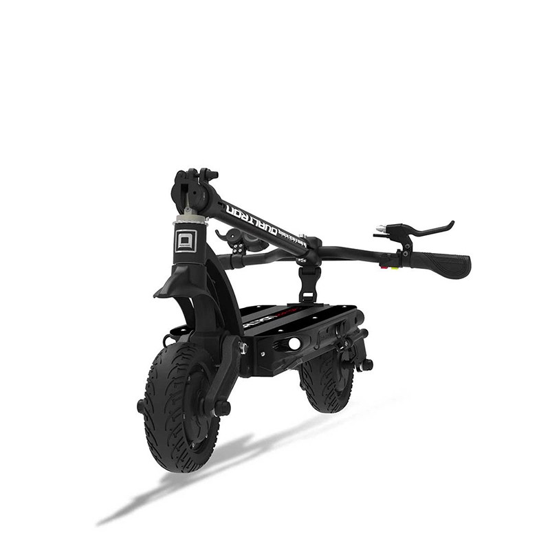 Trottinette électrique Dualtron RAPTOR 2 2024 - EYE 3 APP (IPX5)