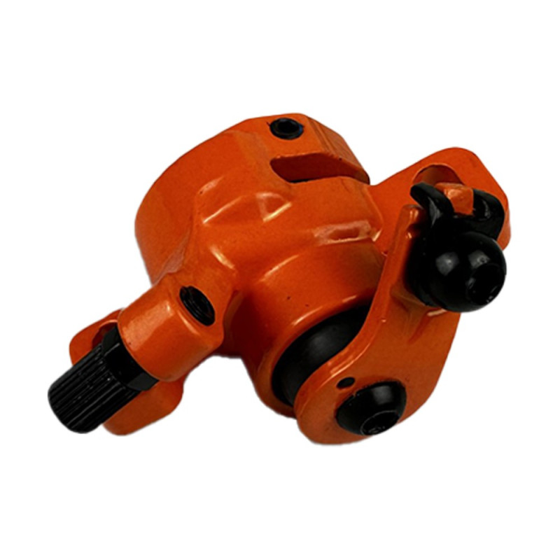 àtrier de frein Ninebot sèrie F (Orange)