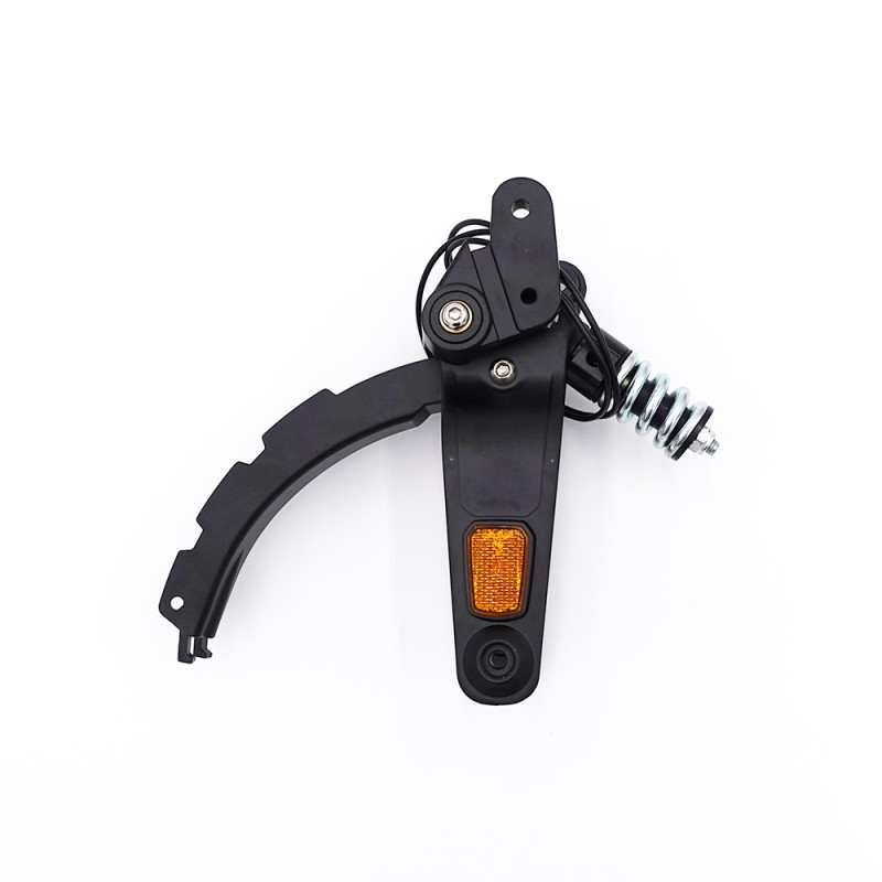 Fourche et Système de freinage roue arriere Etwow 36V ou 48V (48V)