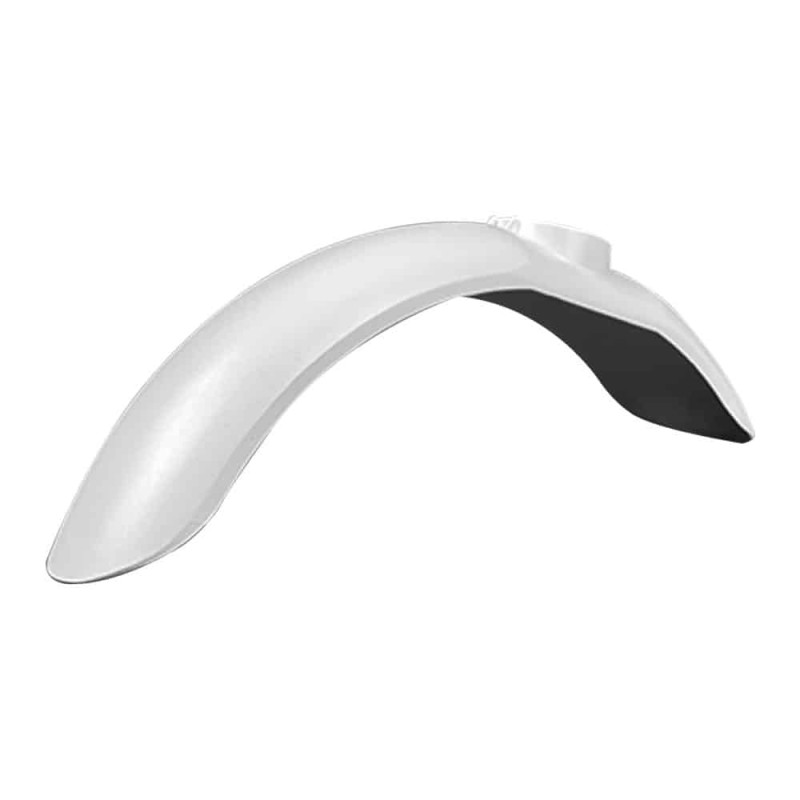 Garde Boue Avant Xiaomi M365 & M365 Pro – Couleur Blanc