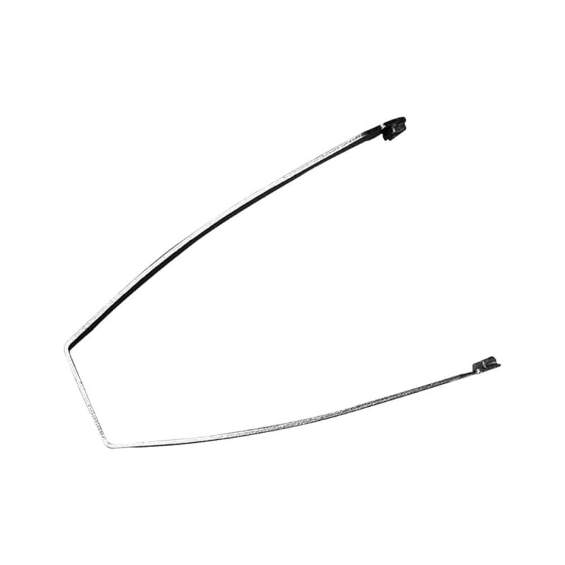 Support Garde Boue Arrière Xiaomi Pro2 1S