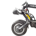 Trottinette électrique Dualtron Thunder 3