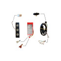 Kit display rouge et controleur Kugoo S3 Urbanglide Goride