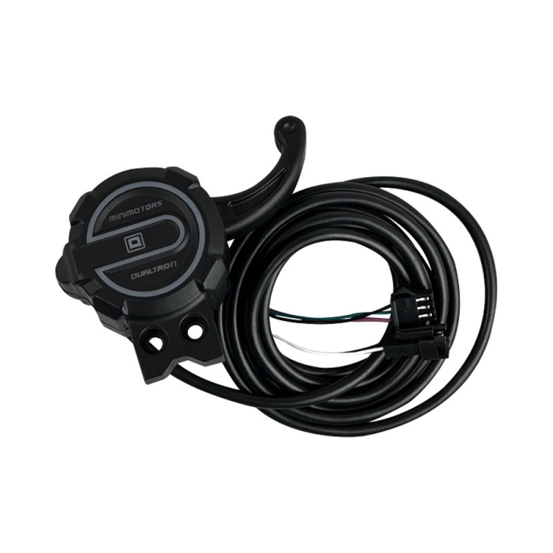 Kit display Minimotors Dualtron EYe4 Avec support de Fixation