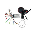 Kit controleur display câble Mr100 48V 500w