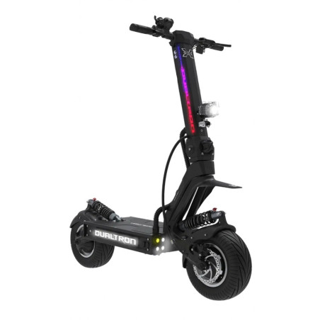 Trottinette électrique Dualtron X2