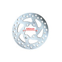 Disque de Frein 120 MM 6Trous