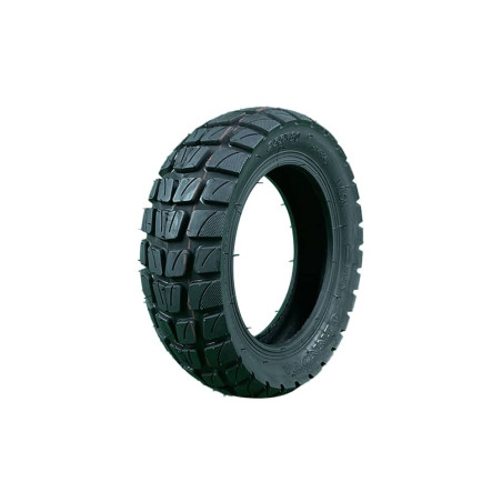 Pneu 80/65-6 Off Road Zero 10X Kaabo