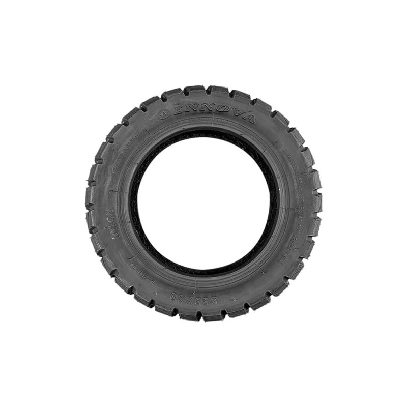 Pneu 80/65-6 Off Road Zero 10X Kaabo