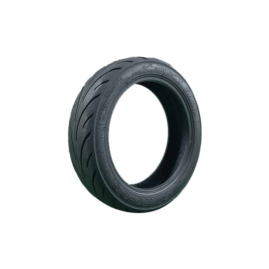 Pneu Tubeless 60/70-6.5 pour Ninebot Max G30 / Inmotion S1 / Kuickwheel S1-C Pro Confort (ar)