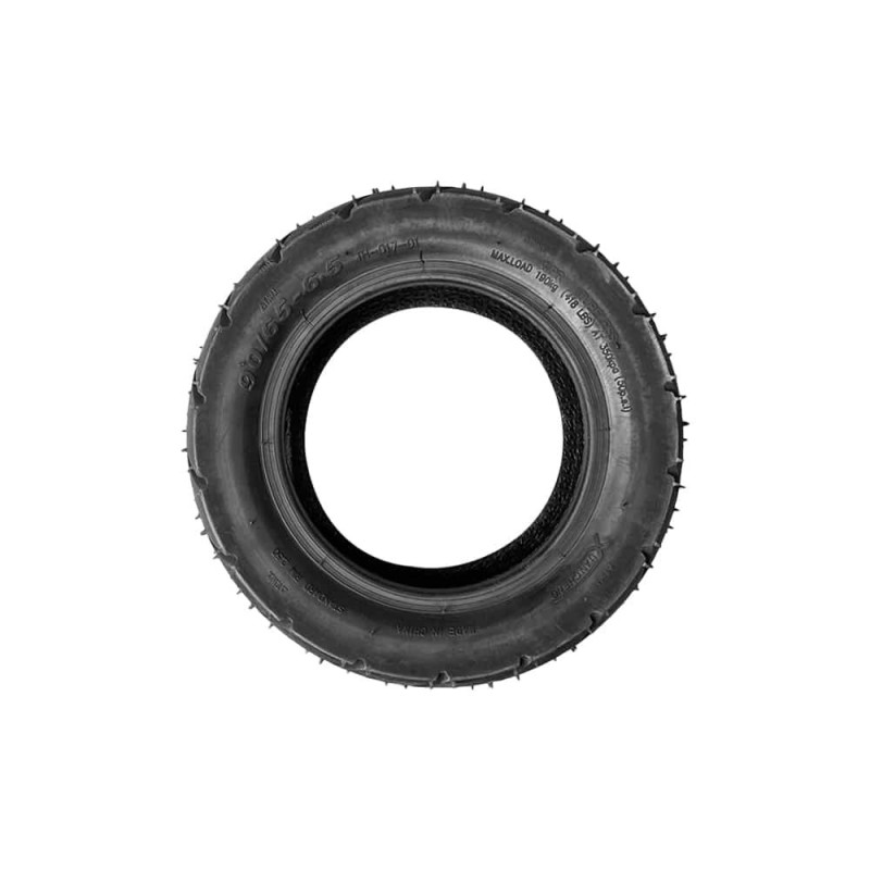 Pneu tubeless 90/65-6.5 pour Dualtron Thunder / Storm / Nami Burn-e