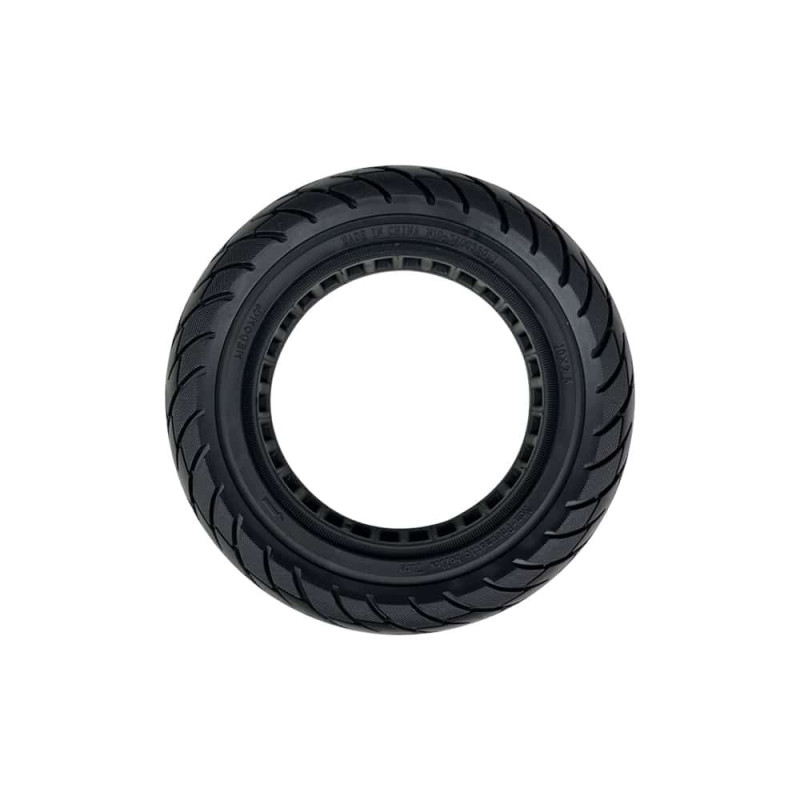 Pneu plein 10x2.50 -34mm