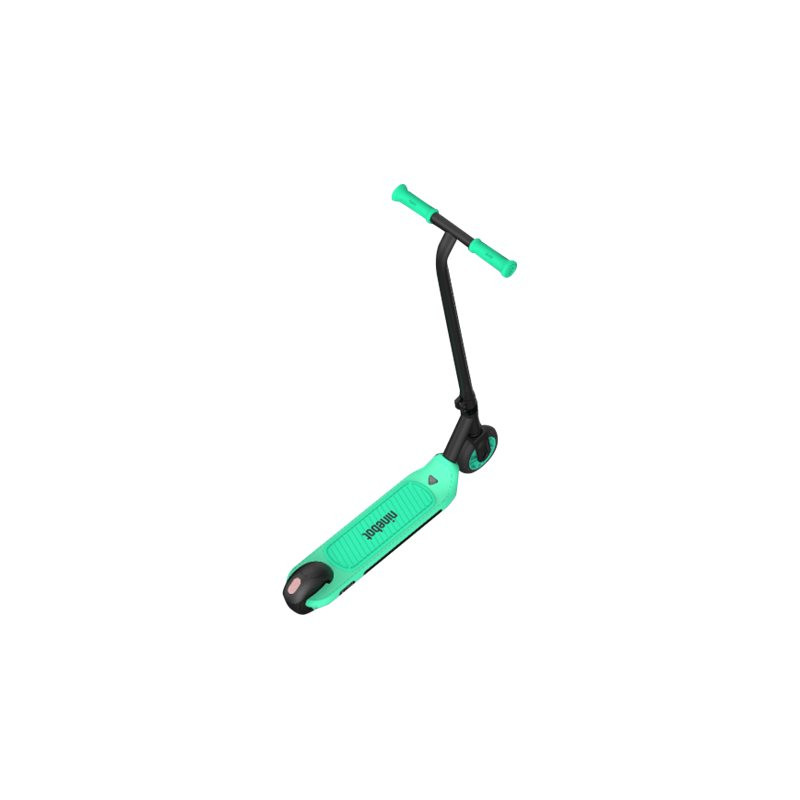 Segway Trotinette électrique pour enfant verte A6