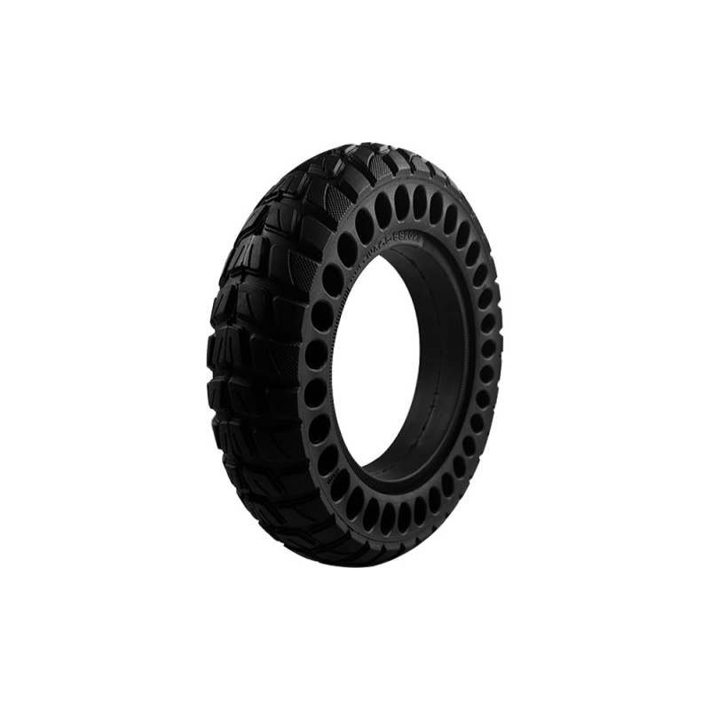 Pneu plein 10x2,50 - 36mm offroad