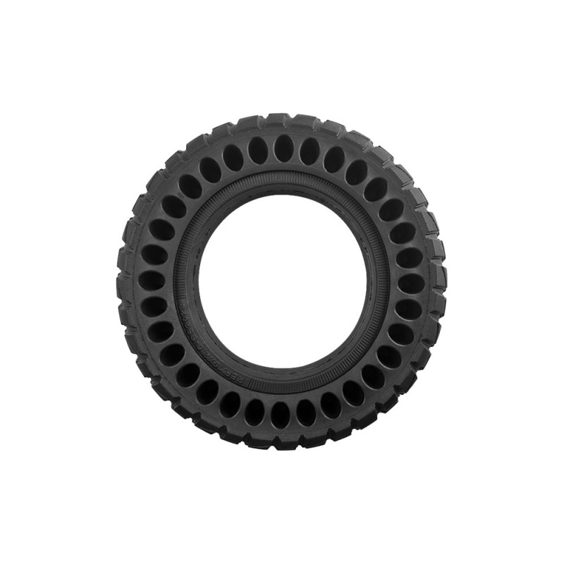 Pneu plein 10x2,50 - 36mm offroad