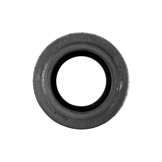 Pneu 90/65-6.5 Vee Rubber + chambre a air