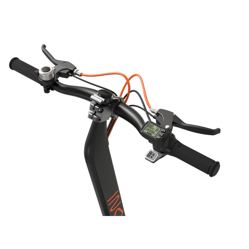 Trottinette électrique INOKIM OX HERO - 48V 13AH