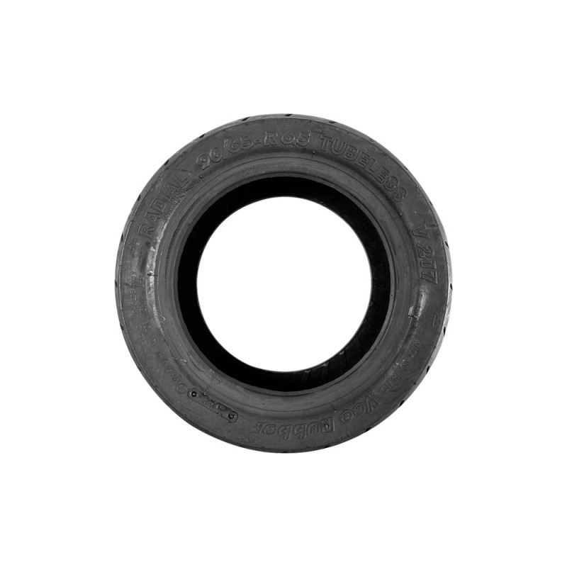 Pneu 90/65-6.5 Vee Rubber + chambre a air