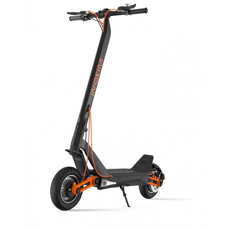 Trottinette électrique INOKIM OX HERO - 48V 13AH