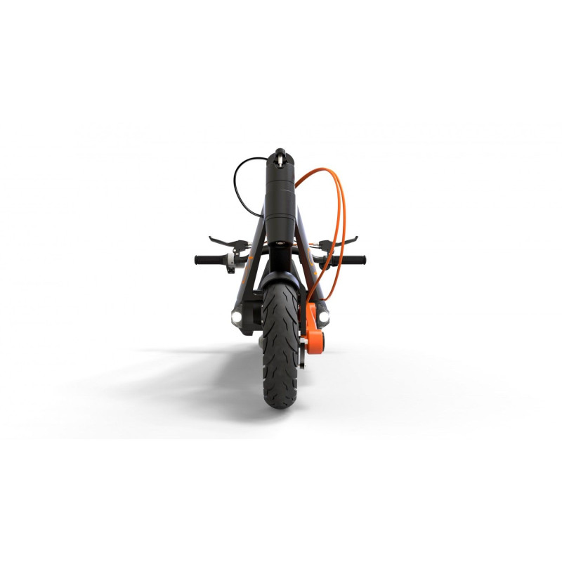 Trottinette électrique INOKIM OX HERO - 48V 13AH