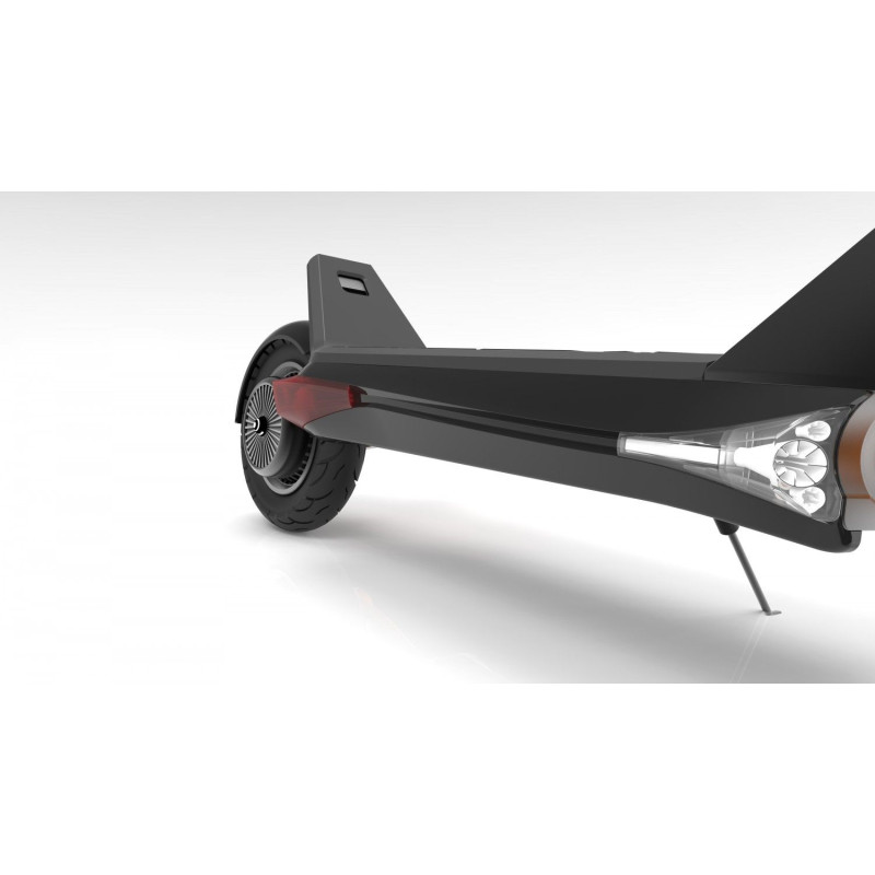 Trottinette électrique INOKIM OX HERO - 48V 13AH