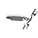 Trottinette électrique INOKIM OX HERO - 48V 13AH
