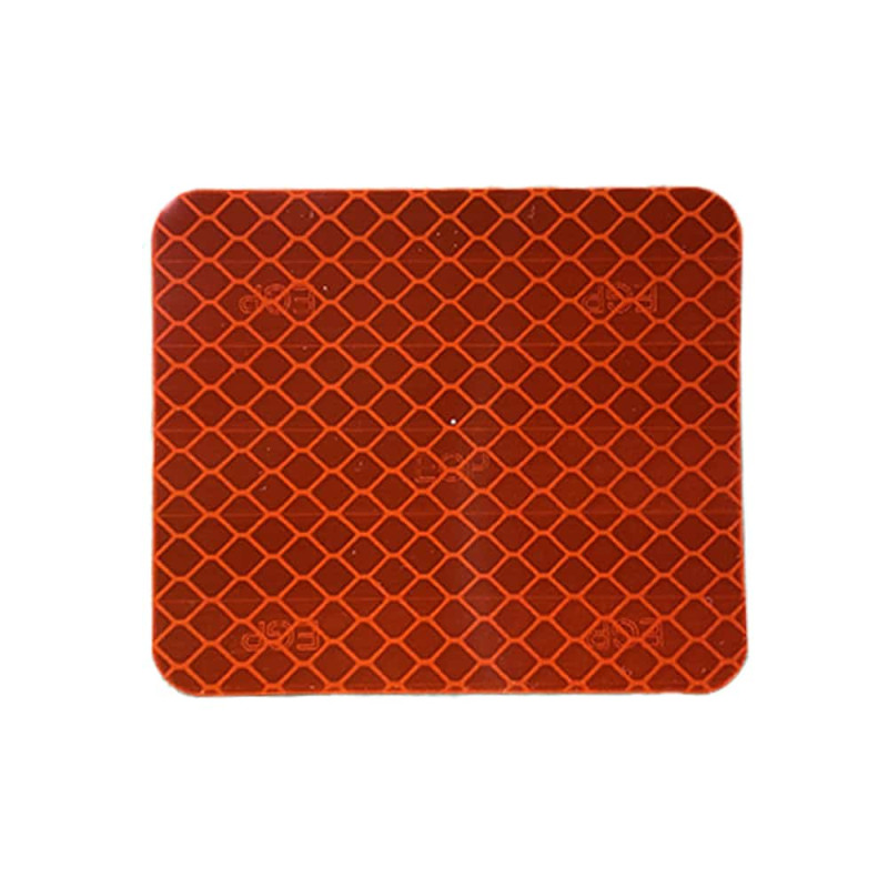 Autocollant Reflechissant Xiaomi Pro2 Couleur Rouge