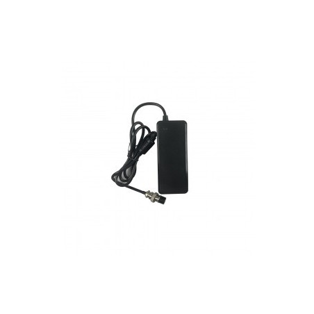 Pack Chargeur 24V-29.4V / 2A (connecteur DC 5.5*2.1mm)