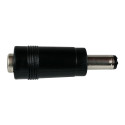 Embout adaptateur DC5,5-2.5mm-2.1mm