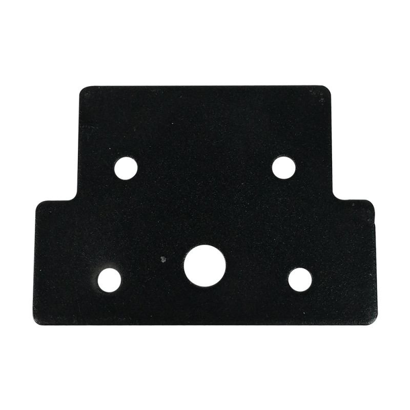 Plaque sous deck plate pour Z10X