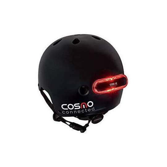 Casque Cosmo Urban