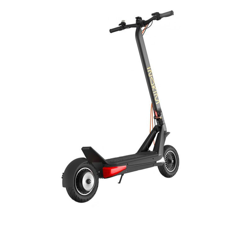 Trottinette électrique INOKIM OX SUPER - 60V 21AH