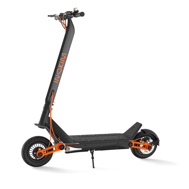 Trottinette électrique INOKIM OX SUPER - 60V 21AH