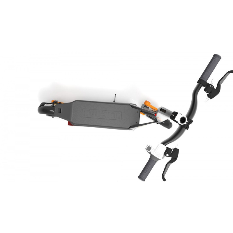 Trottinette électrique INOKIM OX SUPER - 60V 21AH