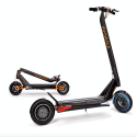 Trottinette électrique INOKIM OX SUPER - 60V 21AH