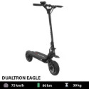 Trottinette Bimoteur Dualtron Eagle 60V  2024