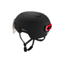 Casque connecté Cosmo Fusion