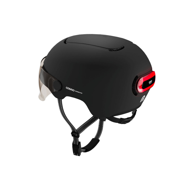 Casque connecté Cosmo Fusion