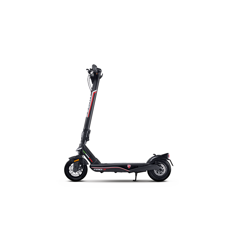 Trottinette électrique Ducati Pro-III AS (Advanced Safety)
