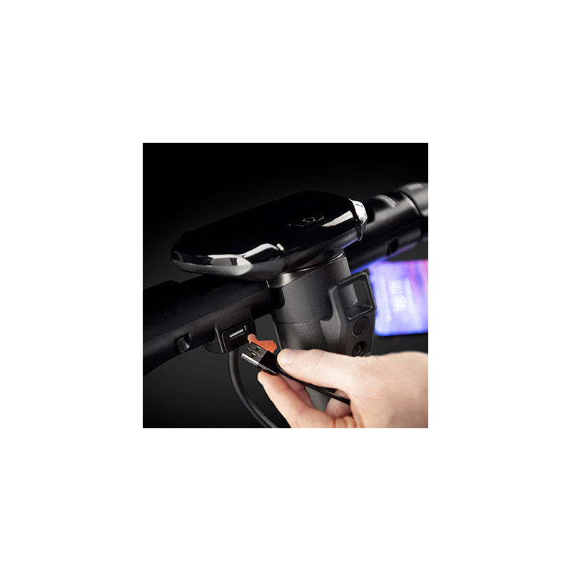 Trottinette électrique Ducati Pro-III AS (Advanced Safety)