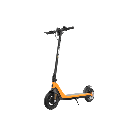 Trottinette électrique Hikerboy Brio