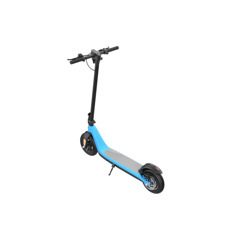Trottinette électrique Hikerboy Brio